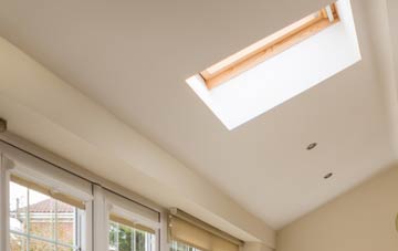 Chidden conservatory roof insulation companies