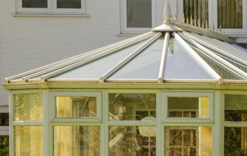 conservatory roof repair Chidden, Hampshire