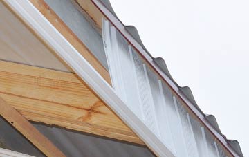 why Chidden fascia repairs are essential