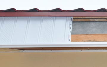 Chidden fascia repair costs