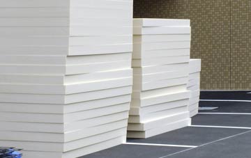 Chidden flat roof insulation costs