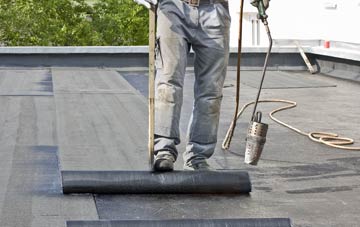 flat roof replacement Chidden, Hampshire