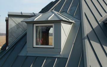 metal roofing Chidden, Hampshire