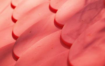 Chidden plastic roof costs