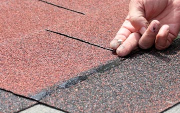 Chidden asphalt roof repairs