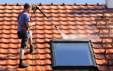 roof cleaning Chidden, Hampshire