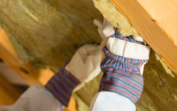 types of Chidden pitched roof insulation materials